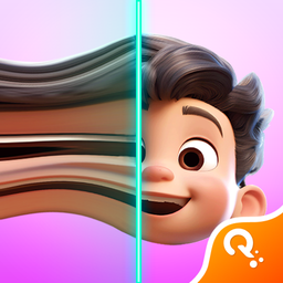 Time Warp Scan - Funny Filter