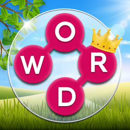Word City: Connect Word Game
