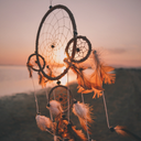 Dreamcatcher Wallpaper