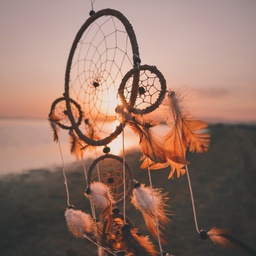 Dreamcatcher Wallpaper