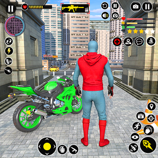 Amazing Spider Game Crazy Game App Trends 2023 Amazing Spider Game Crazy  Game Revenue, Downloads and Ratings Statistics - AppstoreSpy