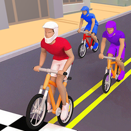 Cycle Dash