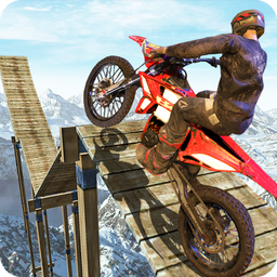 Bike Stunt: Bike Race Games