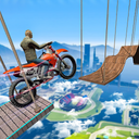 Bike Stunts Trick Master