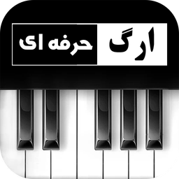 ارگ حرفه ای
