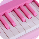 Pink Piano