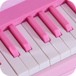 Pink Piano