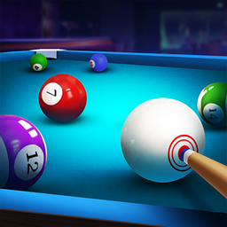 Pool 8 Club:Billiards 3D