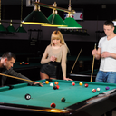 Billiards World - Snooker pool