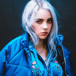 Billie Eilish - Wallpapers 4K