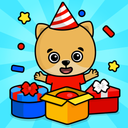 Baby & toddler preschool games