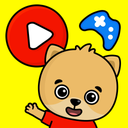 Kids Videos: Games & Cartoons