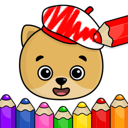 Drawing Games for Kids