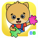Kids Puzzles: Games for Kids
