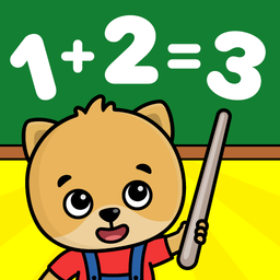 123 Number Games for Kids