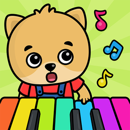 Baby Piano for Kids & Toddlers