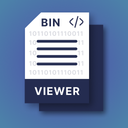 Bin File Opener: Bin Viewer