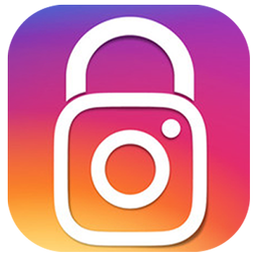 instagram Locker