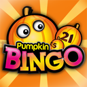 Pumpkin Bingo