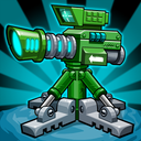 Tactical War 2: Tower Defense