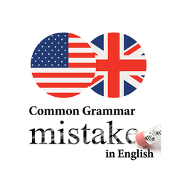 Common Grammar Mistakes