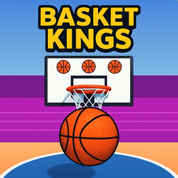 Basket Kings