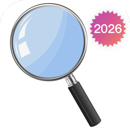 Magnifying Glass