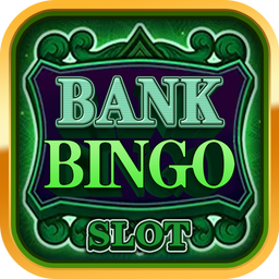 Bank Bingo Slot