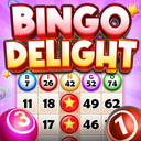 Bingo Delight — Fun Party Tour