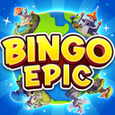 Bingo Epic — Live Bingo Games