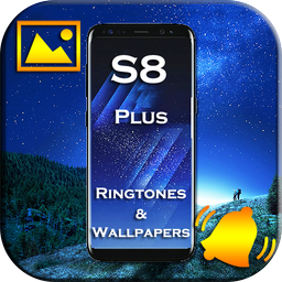 S8 Ringtones & Live Wallpapers