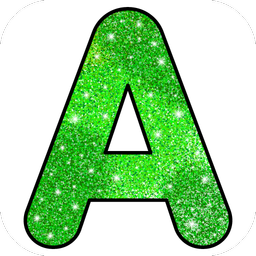 Bini ABC Games for Kids!