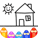 Drawing for Kids & Toddlers