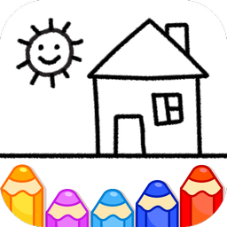 Drawing for Kids & Toddlers