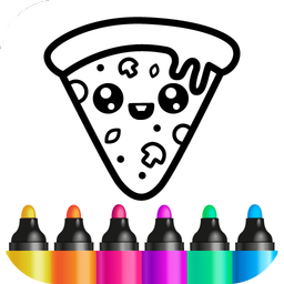 Kids Drawing Games for Toddler