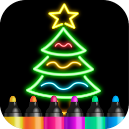 Kids Drawing Games for Toddler