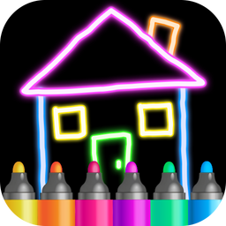Kids Drawing Games for Toddler