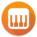 Piano Chords, Scales Companion
