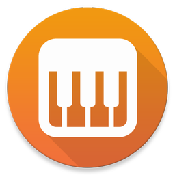 Piano Chords, Scales Companion