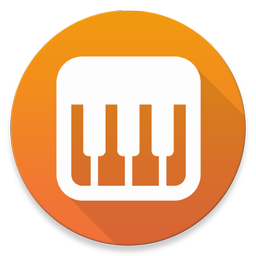 Piano Chords, Scales Companion