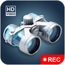 Binoculars HD Zoom Camera