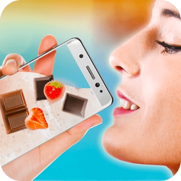 Drink Milk Cocktail Simulator