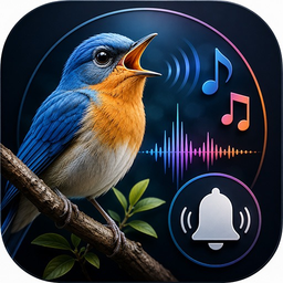 Birds Sounds & Birds Ringtones
