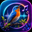 Birds Sounds & Birds Ringtones