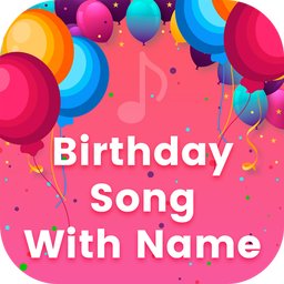 Birthday song with name