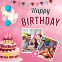 Birthday Video Maker 2026