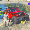 Hill Jeep Driving Game 2025