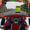 Real Bus Simulator: Bus Game