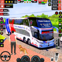 American Bus Game Simulator 3D