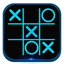 Tic Tac Toe XO Noughts Crosses